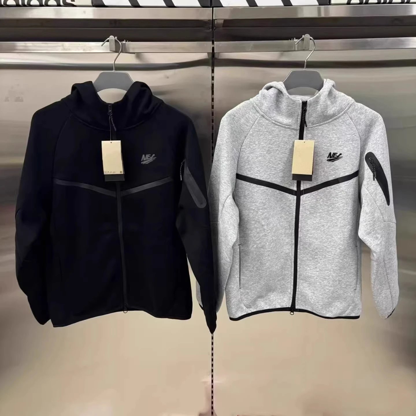 Sports jacket