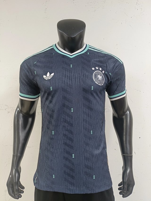 Germany Jersey: seller detail photo 8