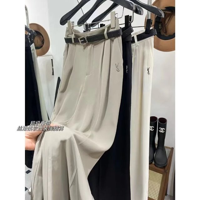 YSL pants: seller detail photo 2
