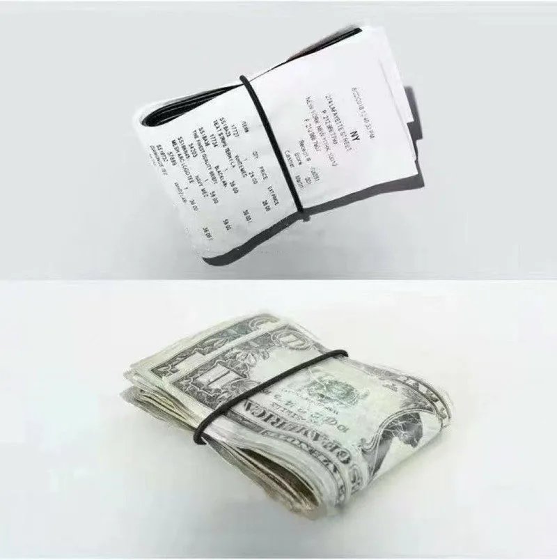 Maison Margiela Wallet - $24