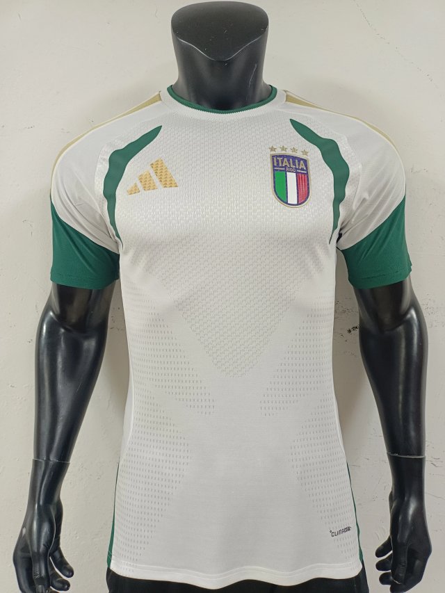 Italy Jersey: seller detail photo 6