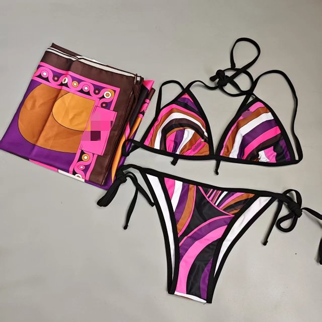 Pucci Bikini: seller detail photo 2