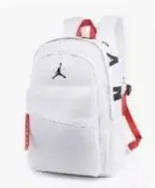 Air Jordan Jumpman Backpack White / Red Mini Backpack - 1