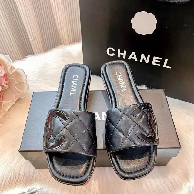 CHANEL Sandals: seller detail photo 8