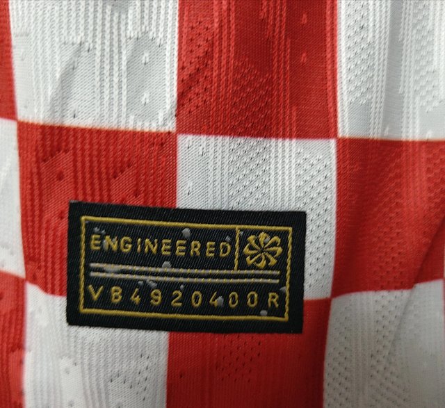 Morocco Jersey: seller detail photo 2