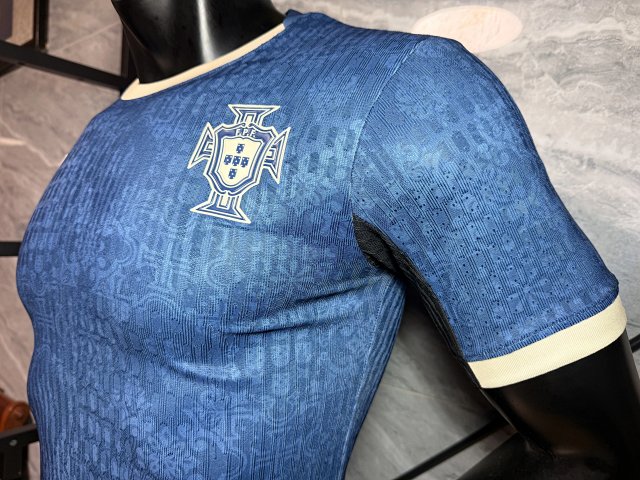 Portugal Jersey: seller detail photo 6