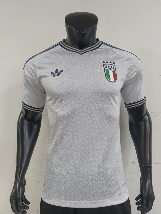 Italy Jersey: seller detail photo 8