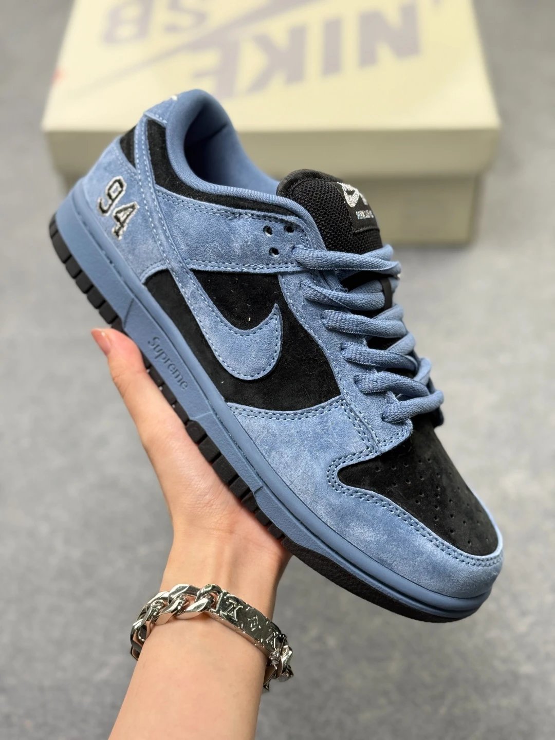 dunksb94 Blue HQ8487-400