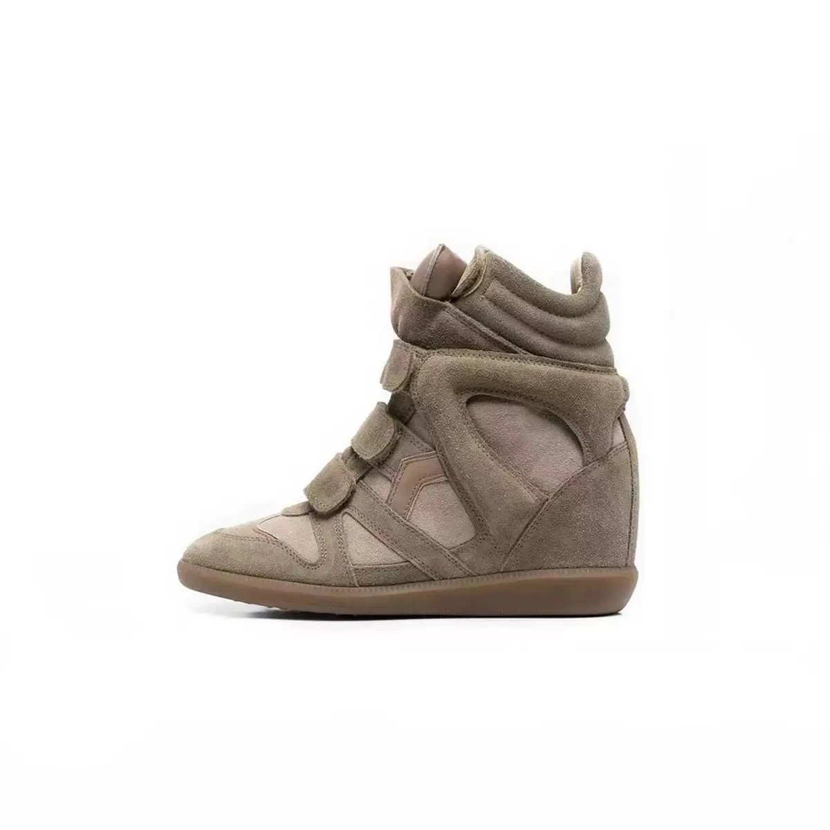 Khaki color