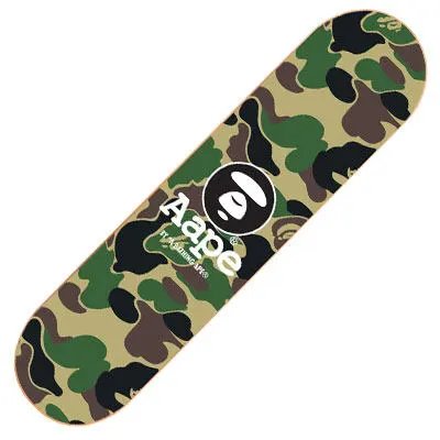 10+ Bape Skateboards – QC photo 1