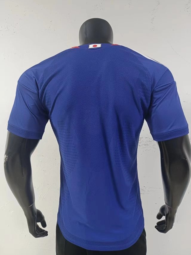 Japan Jersey: seller detail photo 2