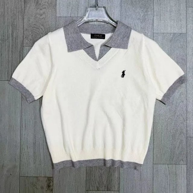 RL Polo Tee: seller detail photo 9