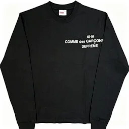 thumbnail for Mmm Cddd Long Sleeves