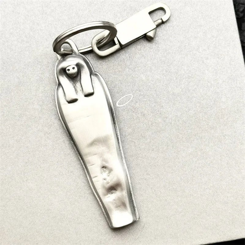 Rick Owens Keychain