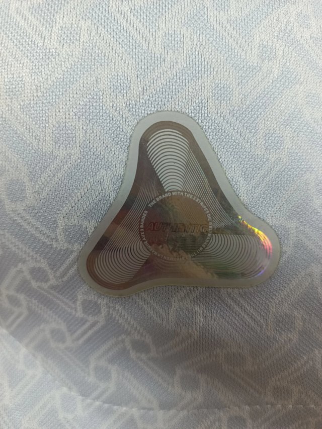Italy Jersey: seller detail photo 5