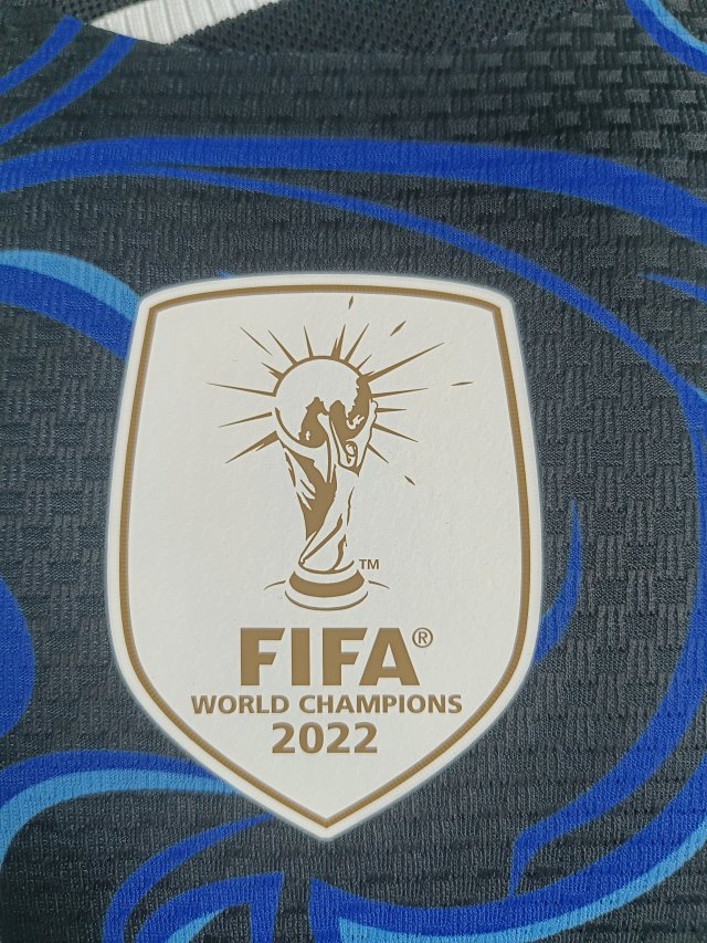 Argentina Jersey: seller detail photo 2