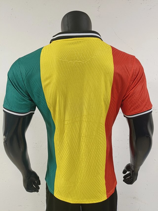 Basat Jersey: seller detail photo 5