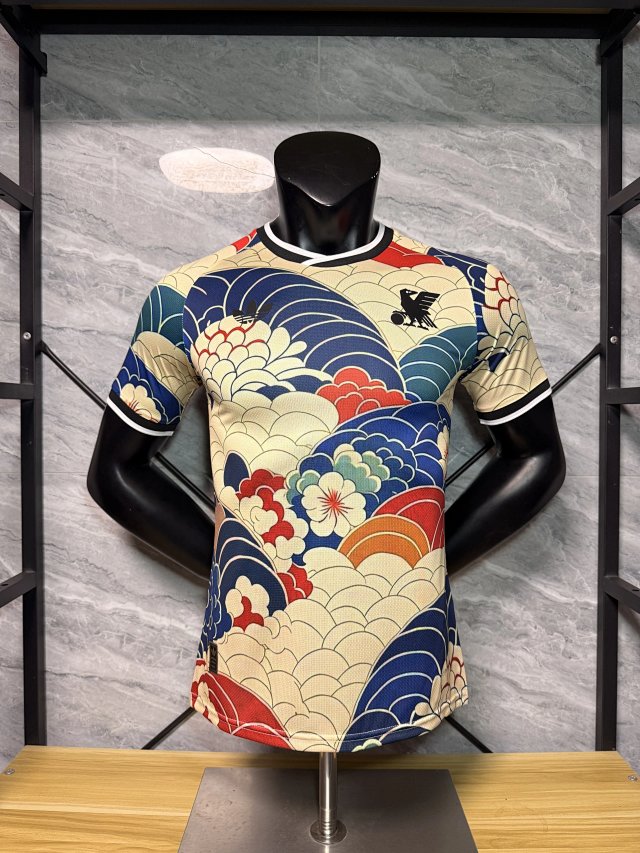Japan Jersey: seller detail photo 2
