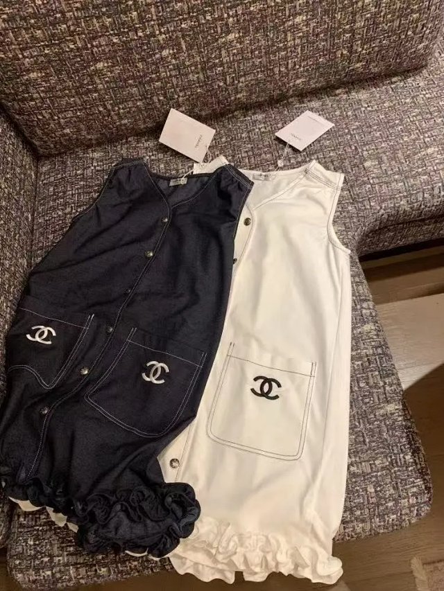 Chanel Dress: seller detail photo 1
