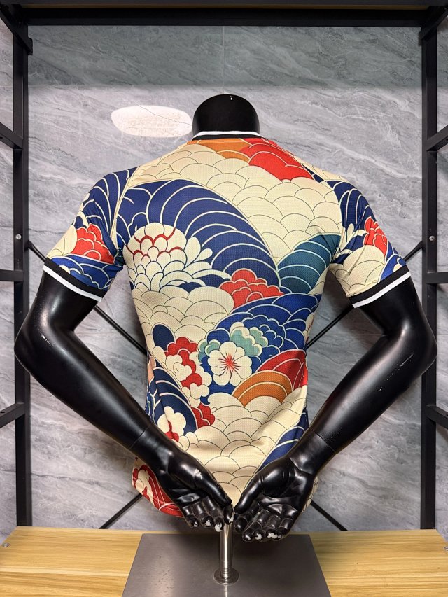 Japan Jersey: seller detail photo 9