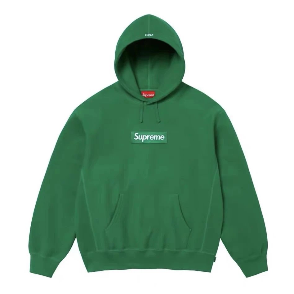 Unisex Hooded Sweatshirt