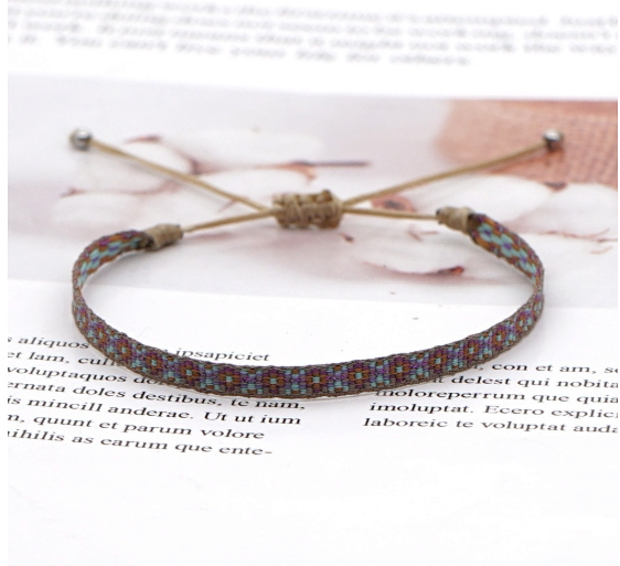 Nepal Bracelet: seller detail photo 10