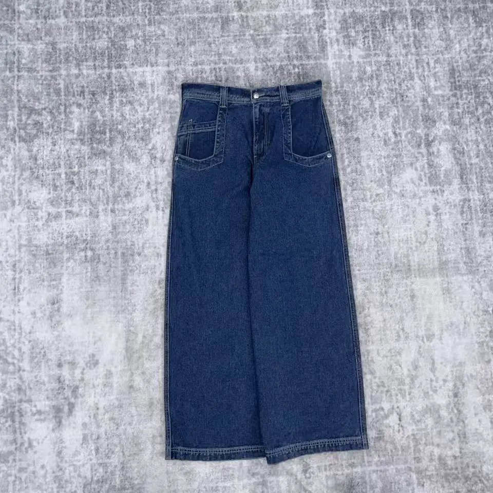 Jnco Slug Jeans