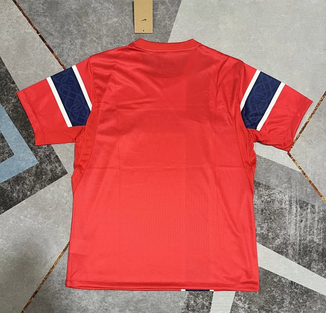 Norway Jersey: seller detail photo 2
