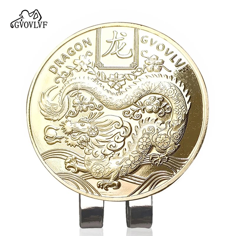 Golden Dragon