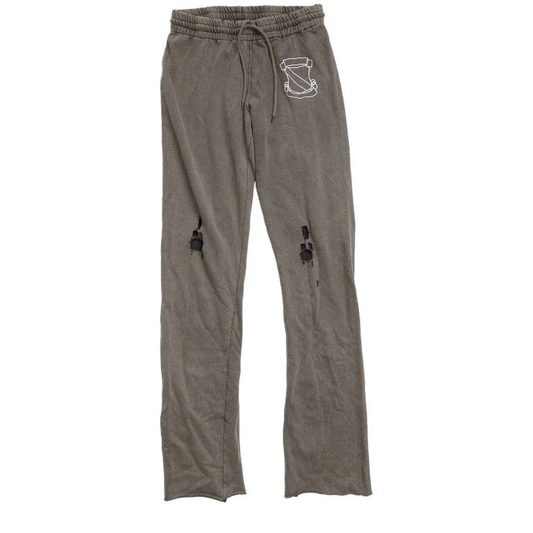 Number Nine Sweats