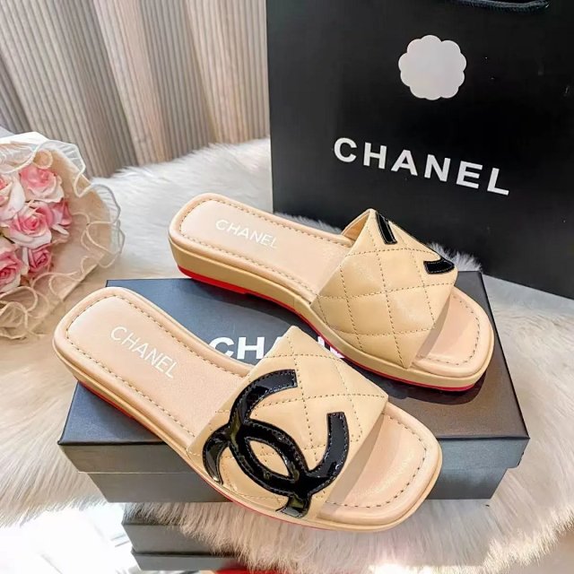 CHANEL Sandals: seller detail photo 6