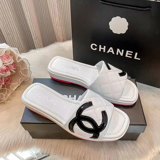 CHANEL Sandals: seller detail photo 10