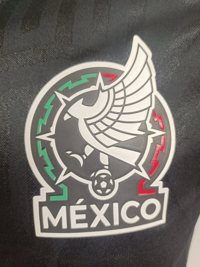Mexico Jersey: seller detail photo 6