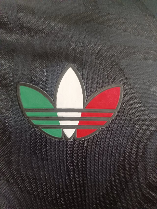 Mexico Jersey: seller detail photo 7