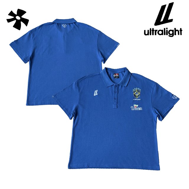 Ultralight London T-shirt: seller detail photo 5