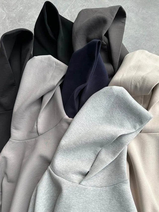 Really High Quality Hoodie: seller detail photo 1