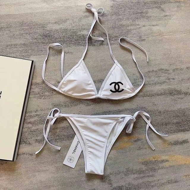Chanel bikini: seller detail photo 4