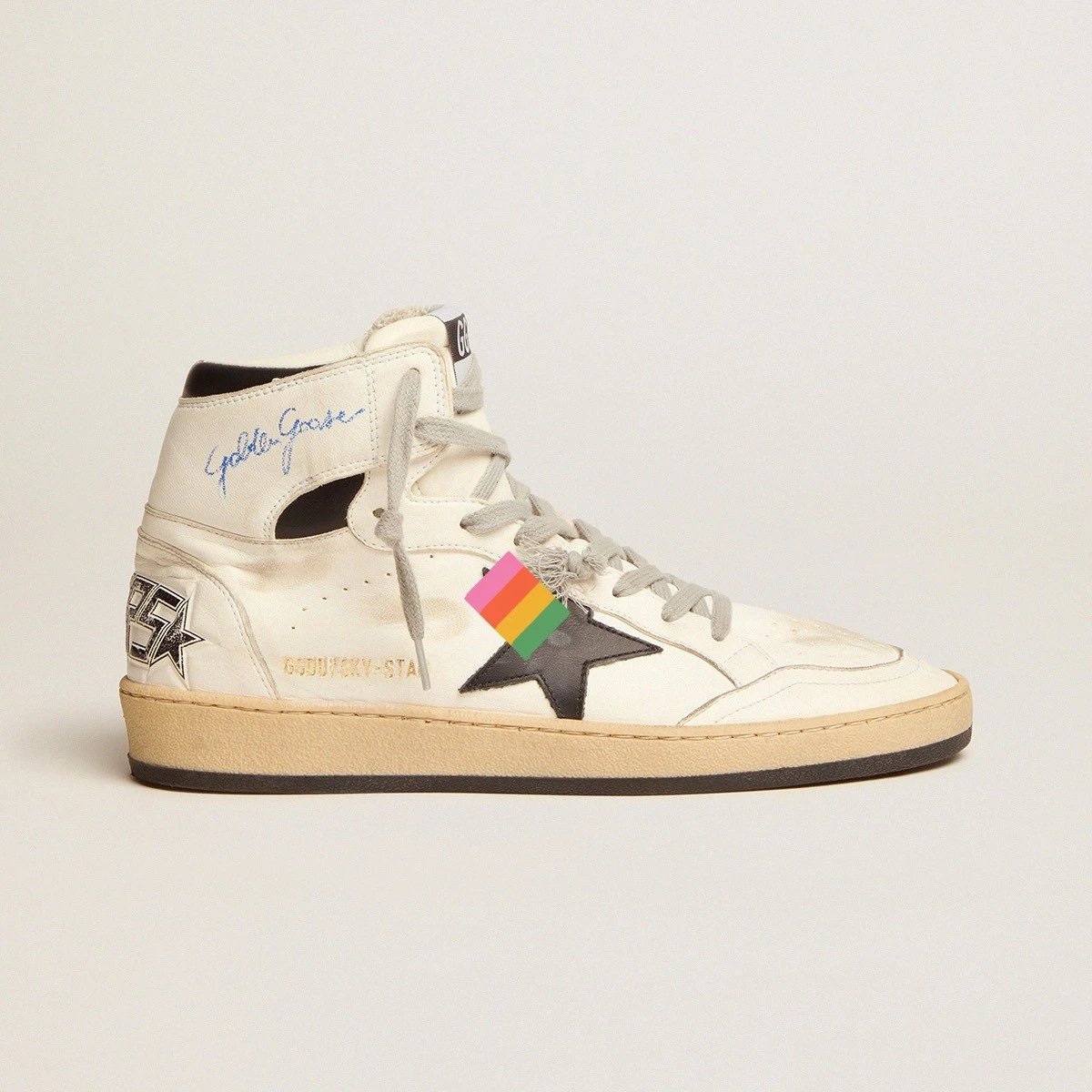 Golden Goose SkyStar