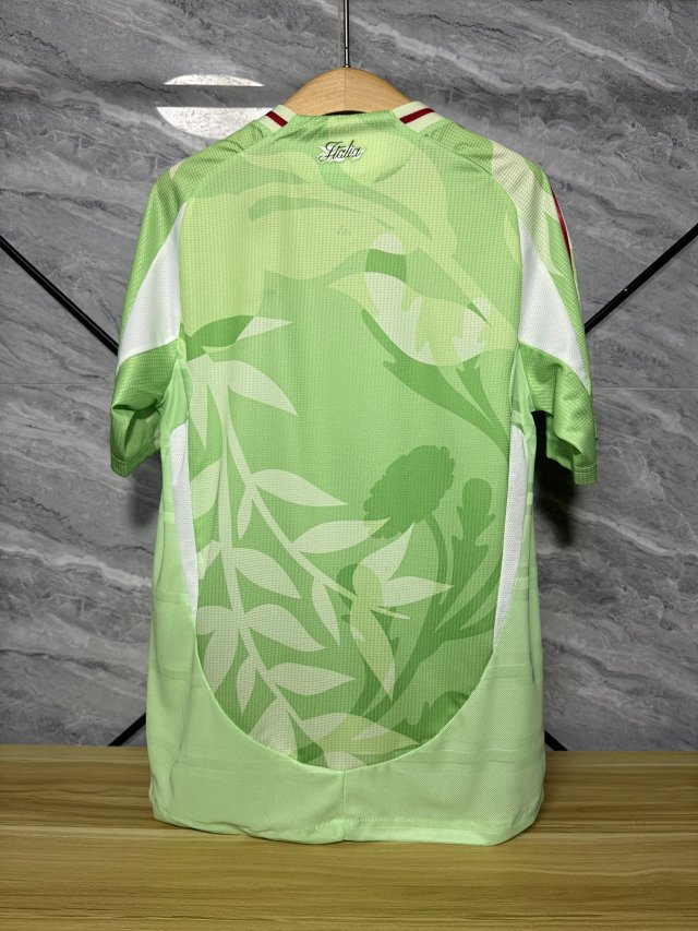 Italy Jersey: seller detail photo 13