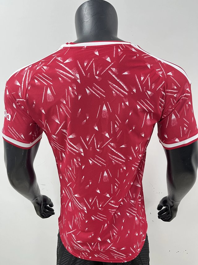 Liverpool Jersey: seller detail photo 2