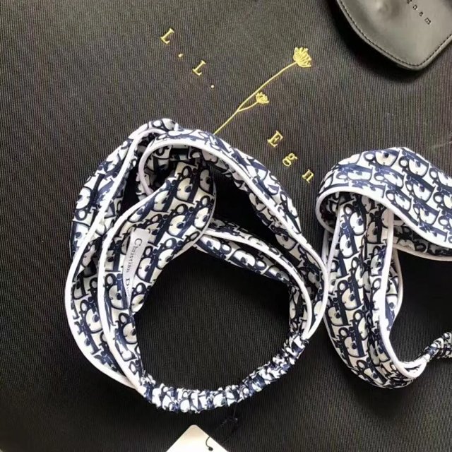 Stylish Hair Ties: seller detail photo 12