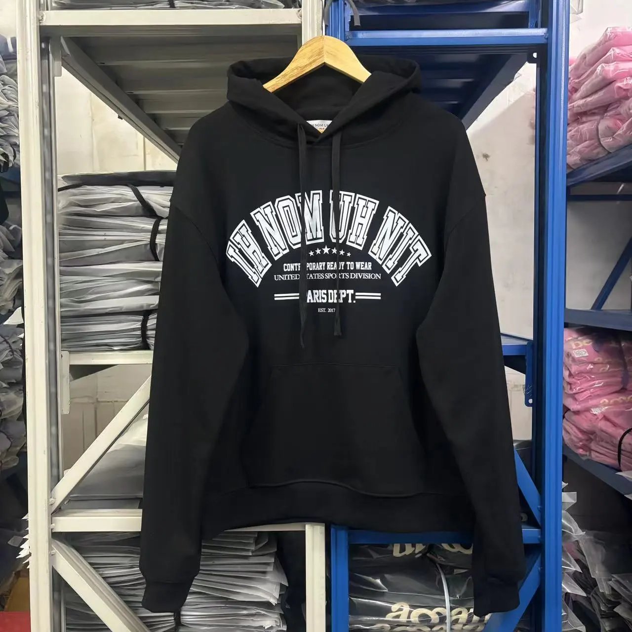 Ff8116 Black