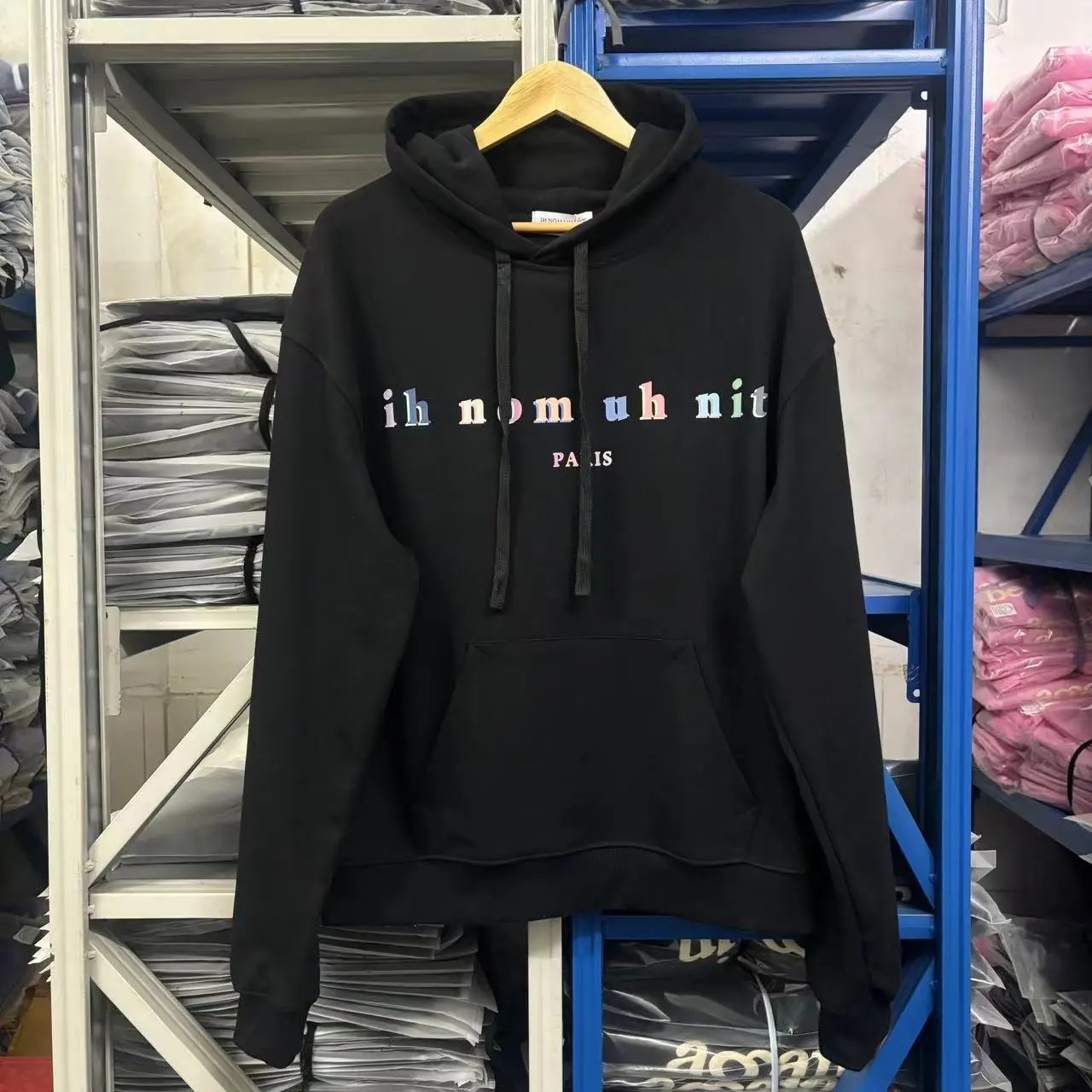 Ff8122 black