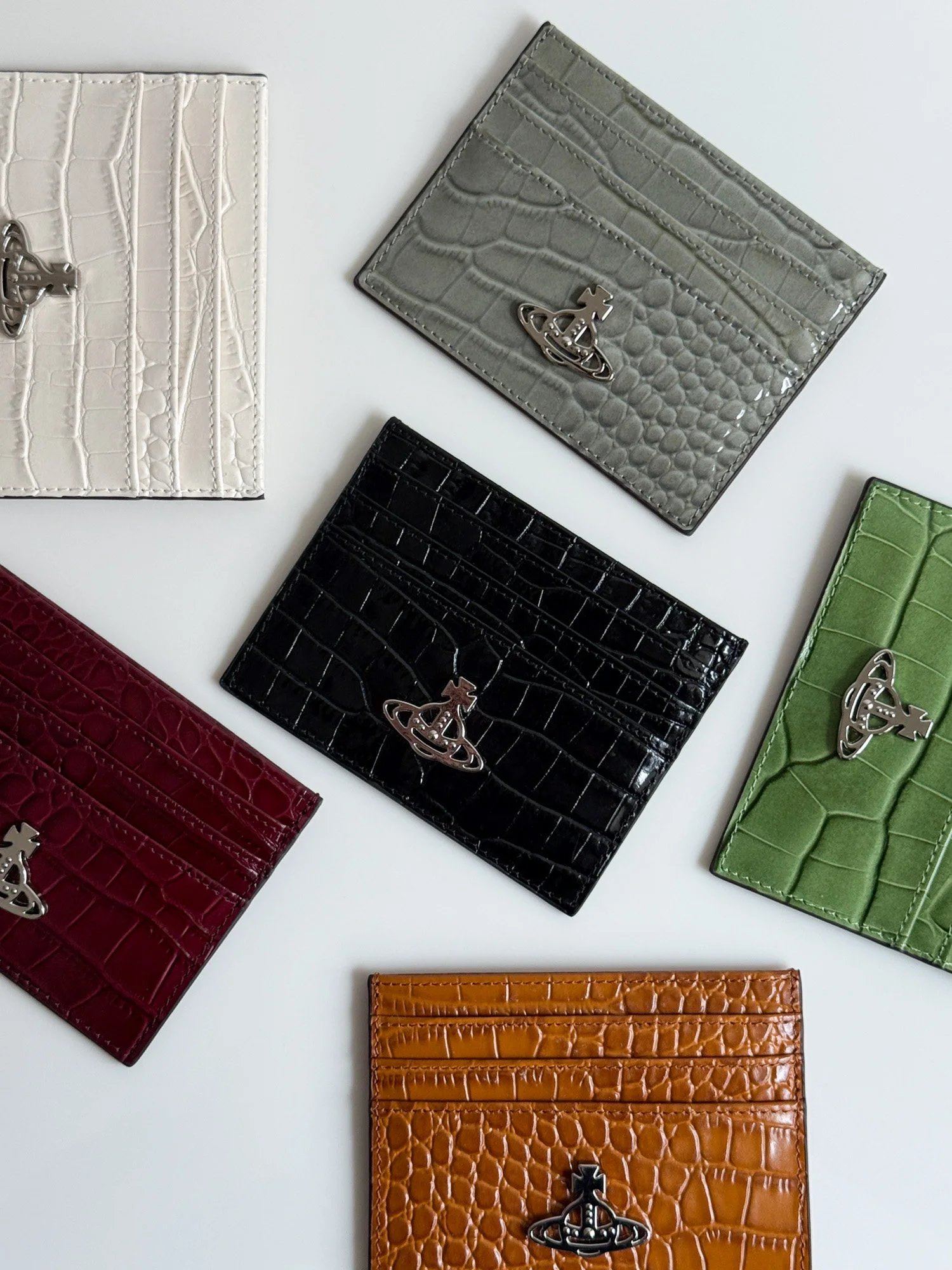 Vivienne Westwood Card Holder
