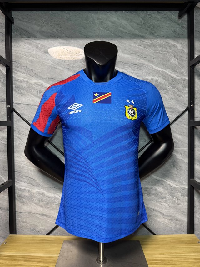 Congo Jersey: seller detail photo 2