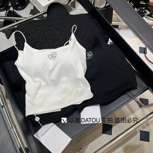 CHANEL Camisole: seller detail photo 8