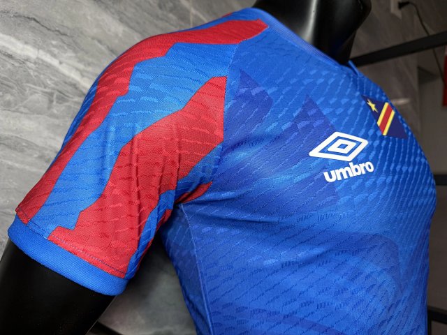 Congo Jersey: seller detail photo 8