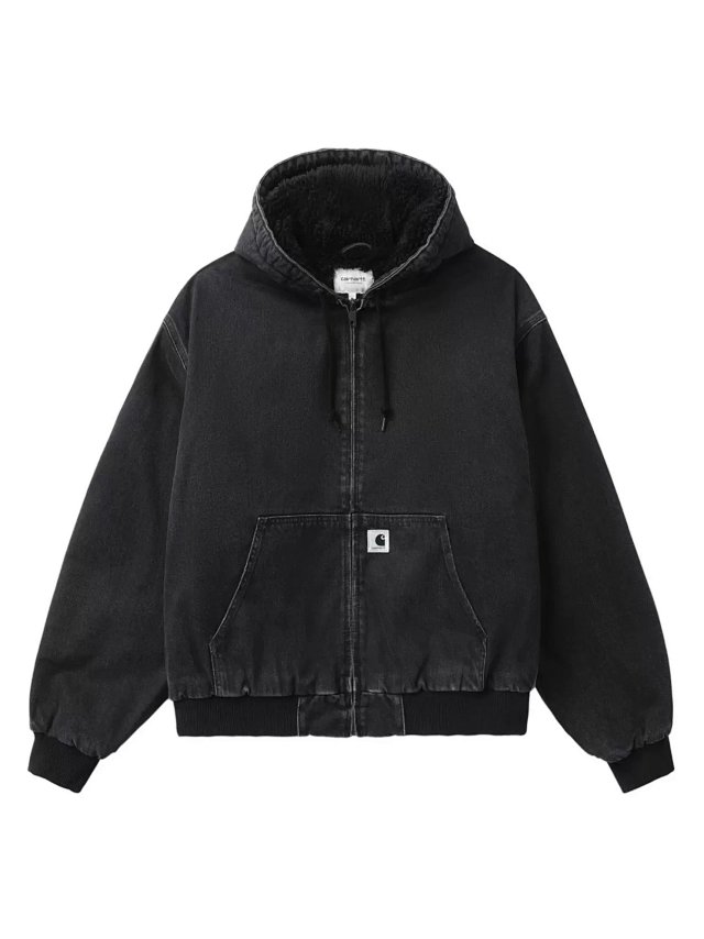 Carhartt Jacket: seller detail photo 1