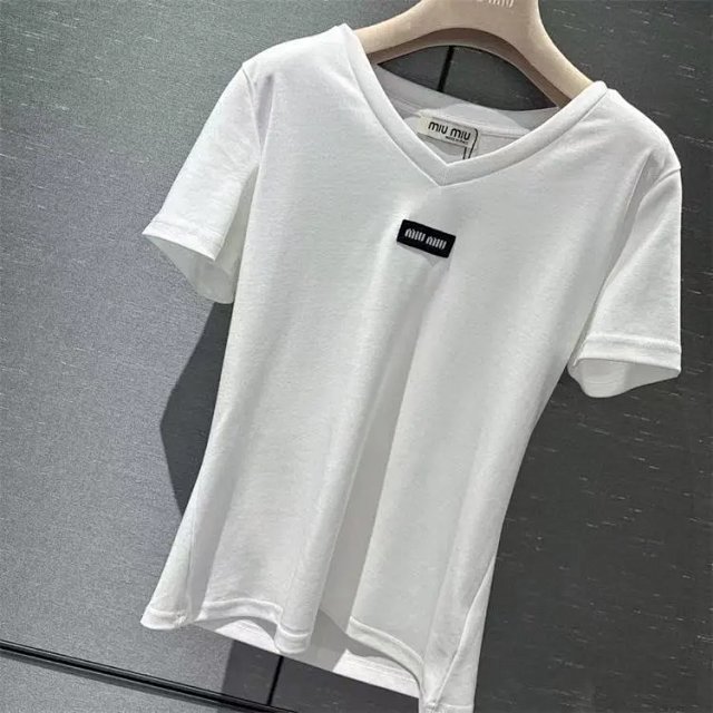 miumiu TEE: seller detail photo 1