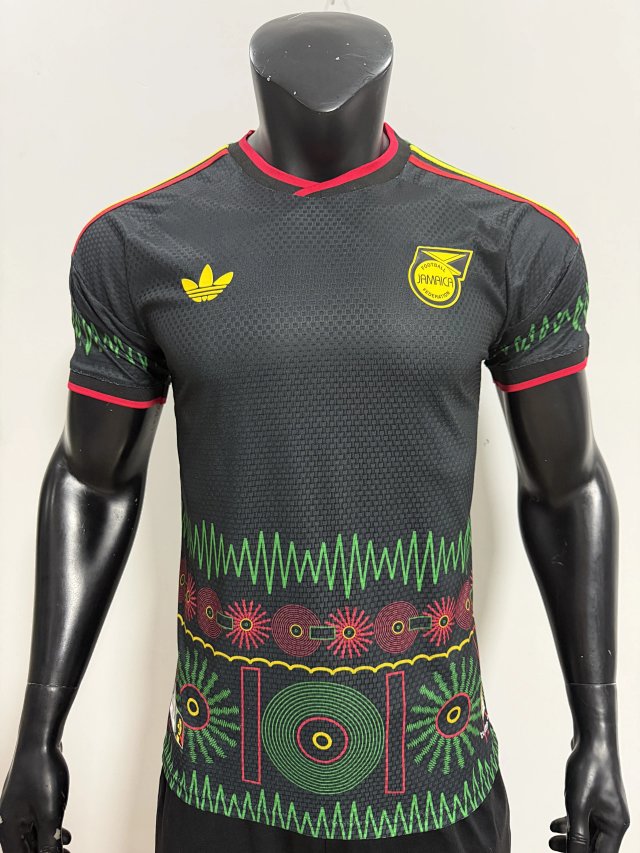South Korea Jersey: seller detail photo 1